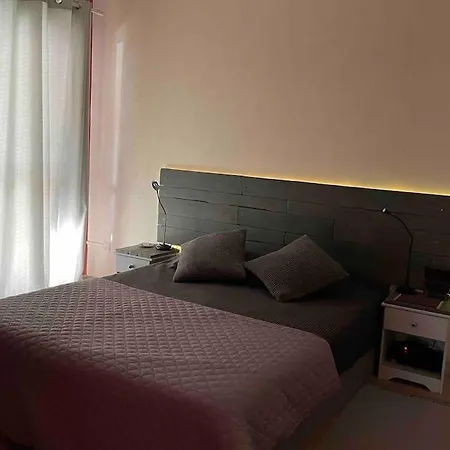 Bel Avec Terrasse Et Parking Gratuit Massy (Essonne)